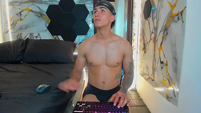 Goldendesirexx