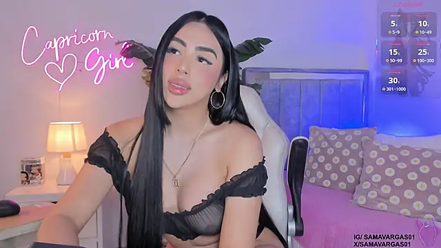 Samavargas01 webcam