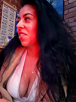 Luianna webcam