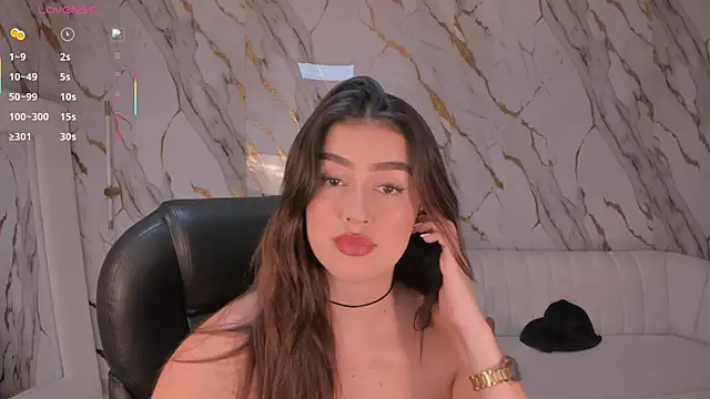 PaulinaSantos_ webcam