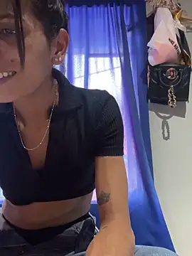 ImCrazzy webcam