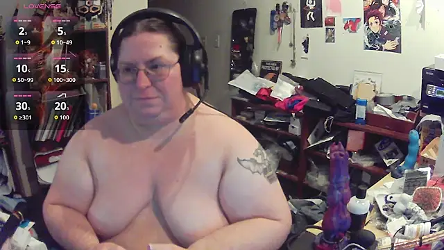 ShibariTurtleDuck webcam