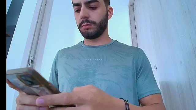 thomas_gun webcam
