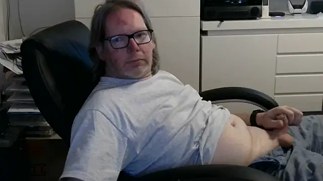 VSteph webcam