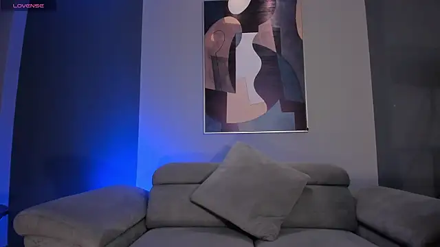 GabriellaLee webcam