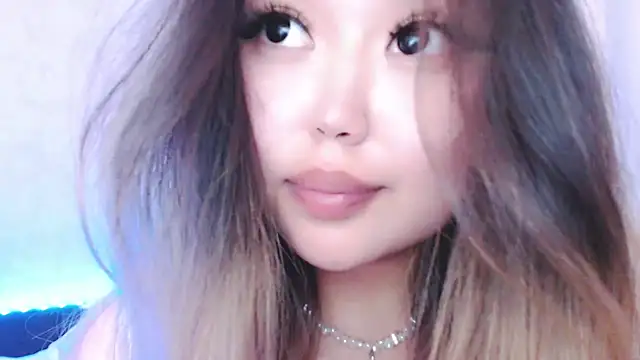 amelia_sunlight webcam