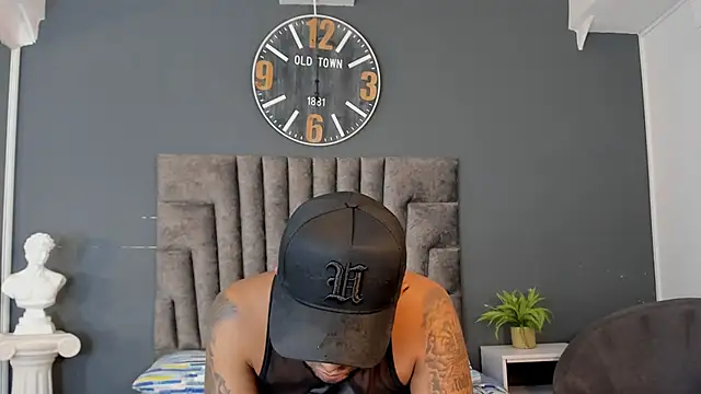 Robin_Rief webcam