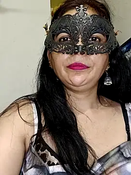 BhabhiPooja69 webcam