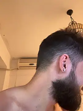 HairyRobxxx webcam