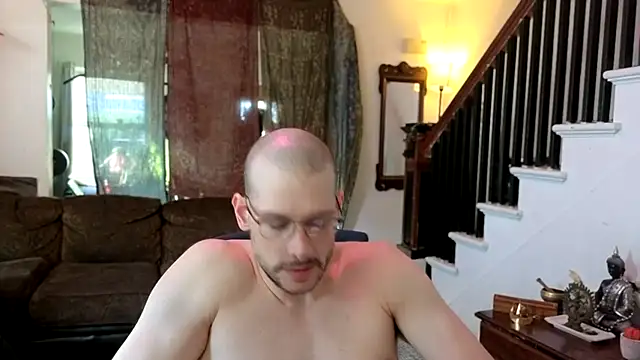 MasterDaddyCool webcam