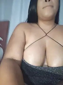 Goldie_Lexi webcam