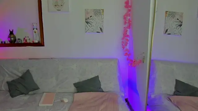Danesacronin webcam