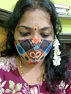 Tamil_Mithra webcam