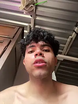 Axel-Mejia webcam