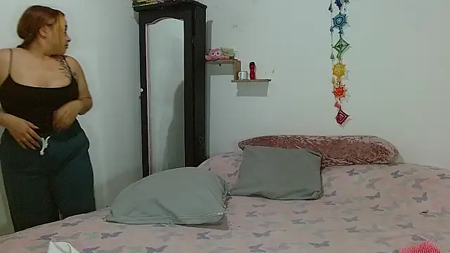 curvivan webcam