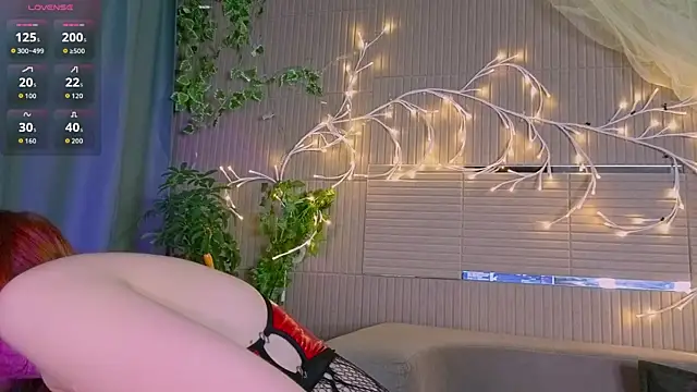 PollyVinice webcam