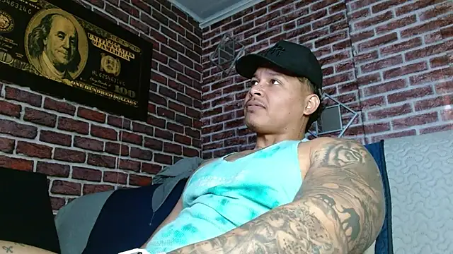 jordan_bigcock_ webcam