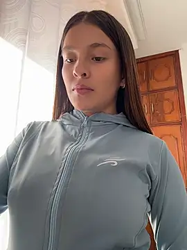 talia_bonet (F young) - Control my fuckmachine 15 min