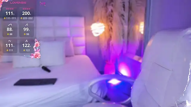 Anasha21 webcam