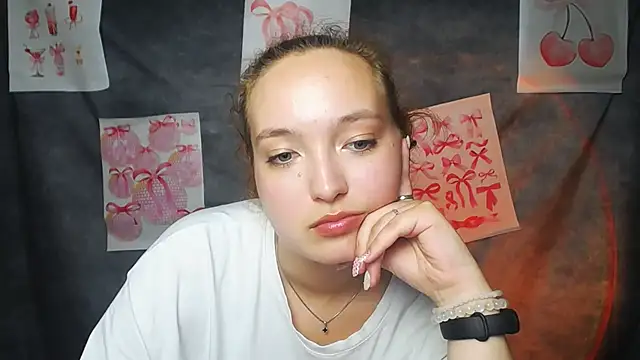 MissAriaa webcam