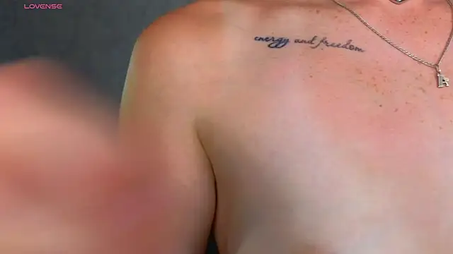 Lovelly_molly1 webcam