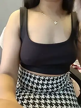 YourNickyy webcam