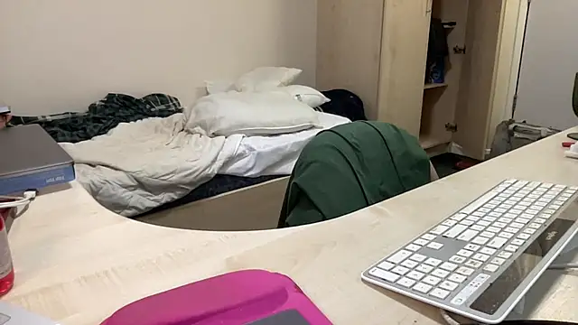 coach-karl webcam