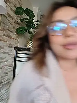 foxxy_lover webcam
