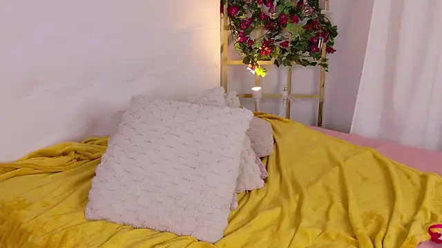 AlisaVelvet webcam
