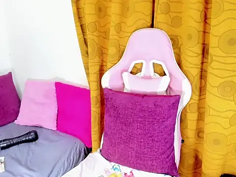 danna_velvet webcam
