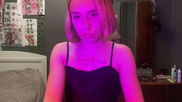Miss_Amy00 webcam