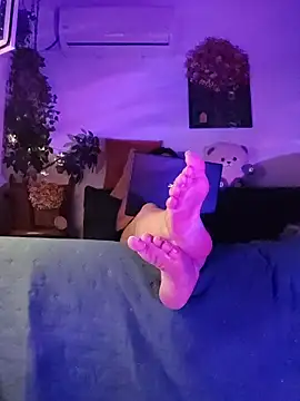 Luna_Yakova webcam