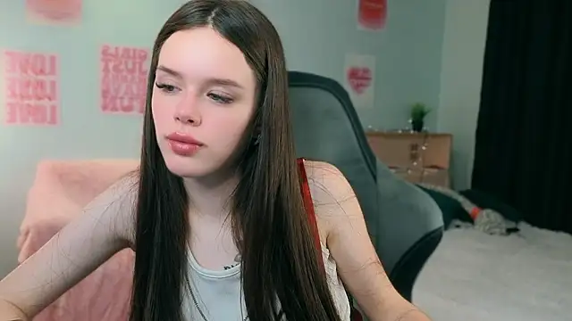 ginnyclub webcam