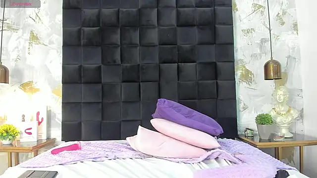 tiffany_bell webcam