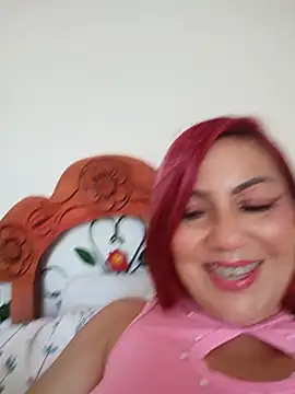 Agata_Traviesa webcam