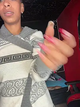 Samantha-LS webcam
