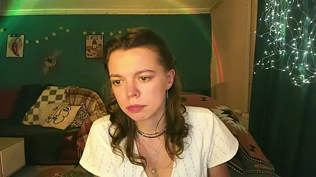 ClancyMorissey webcam