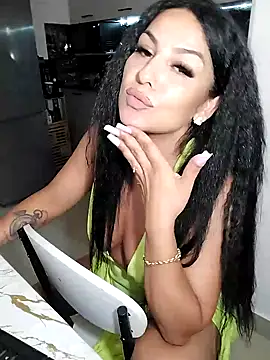 hot-babygirl webcam