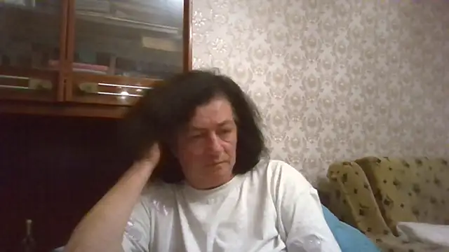 GypsiQueen2 webcam