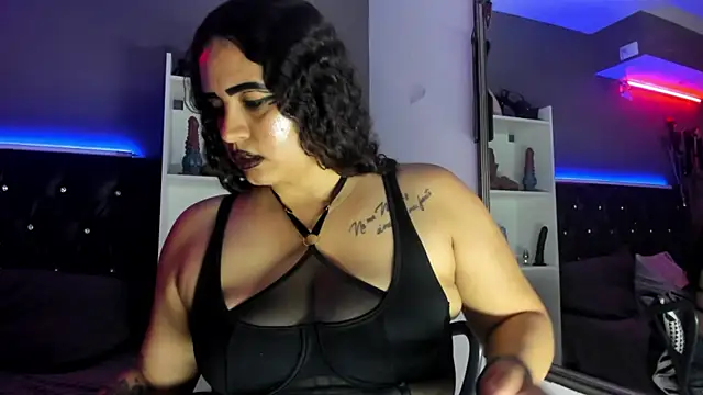 MariaGaitan webcam