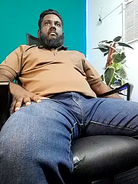 Rayansmith_ webcam