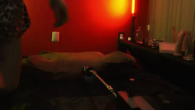 JenniferCD webcam