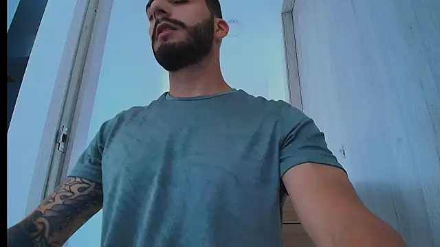 thomas_gun webcam