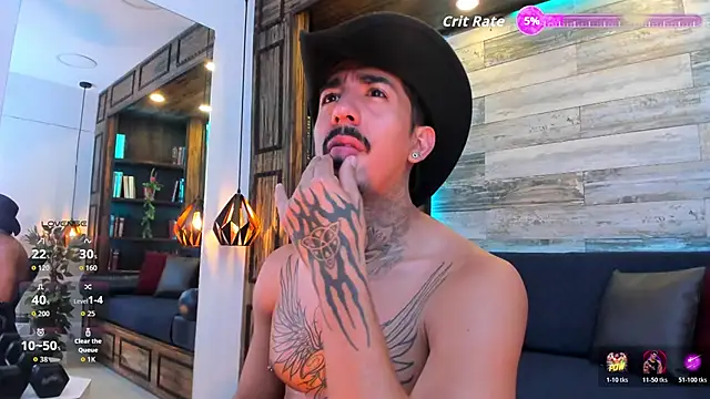 Donovan_Desmond webcam