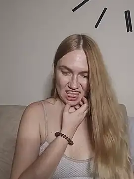 KisaVixen webcam