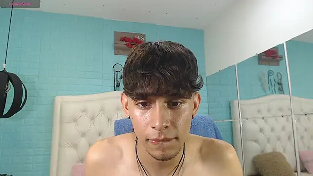 DraxBlade09 webcam