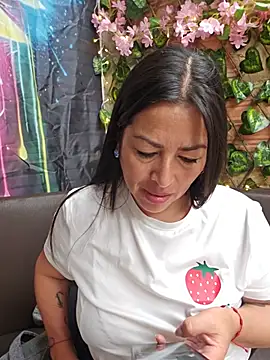 JustSamantha_ webcam
