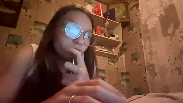 SparkleJebb webcam