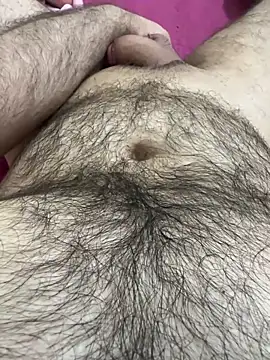 Arabic_HairyXXX