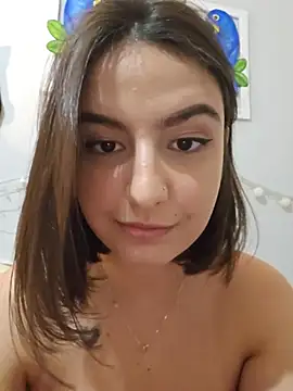 Juh_castro Live Webcam on Stripchat